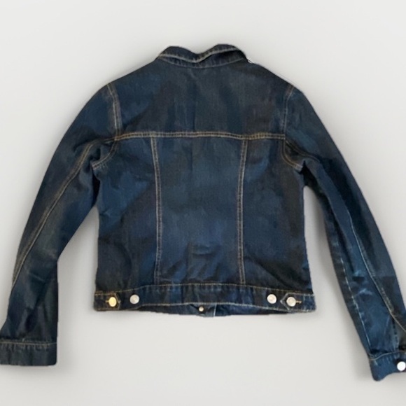 Jean Jacket - Picture 2 of 5